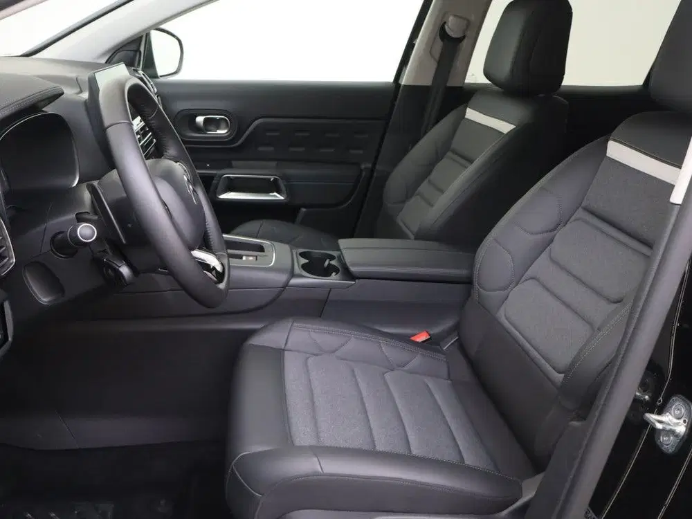 Citroën C5 Aircross 1.2 Hybrid (145Pk) Plus Navi Camera All uit 2025, foto 13
