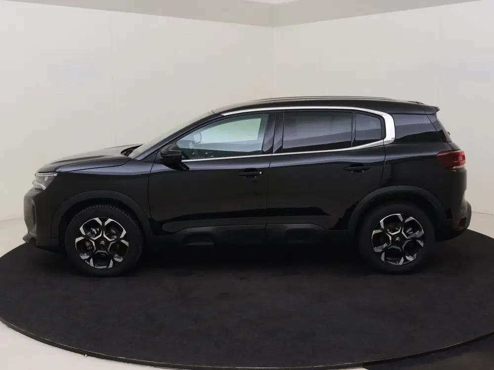 Citroën C5 Aircross 1.2 Hybrid (145Pk) Plus Navi Camera All uit 2025, foto 2