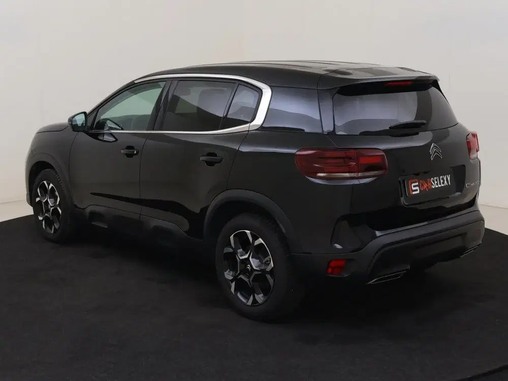 Citroën C5 Aircross 1.2 Hybrid (145Pk) Plus Navi Camera All uit 2025, foto 4