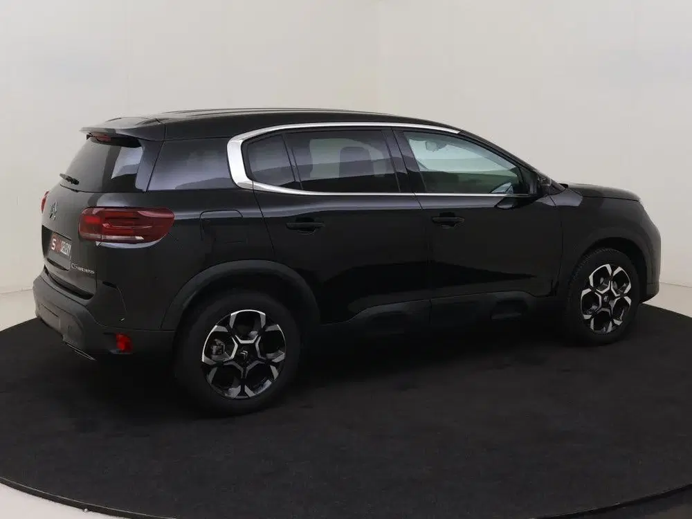 Citroën C5 Aircross 1.2 Hybrid (145Pk) Plus Navi Camera All uit 2025, foto 5
