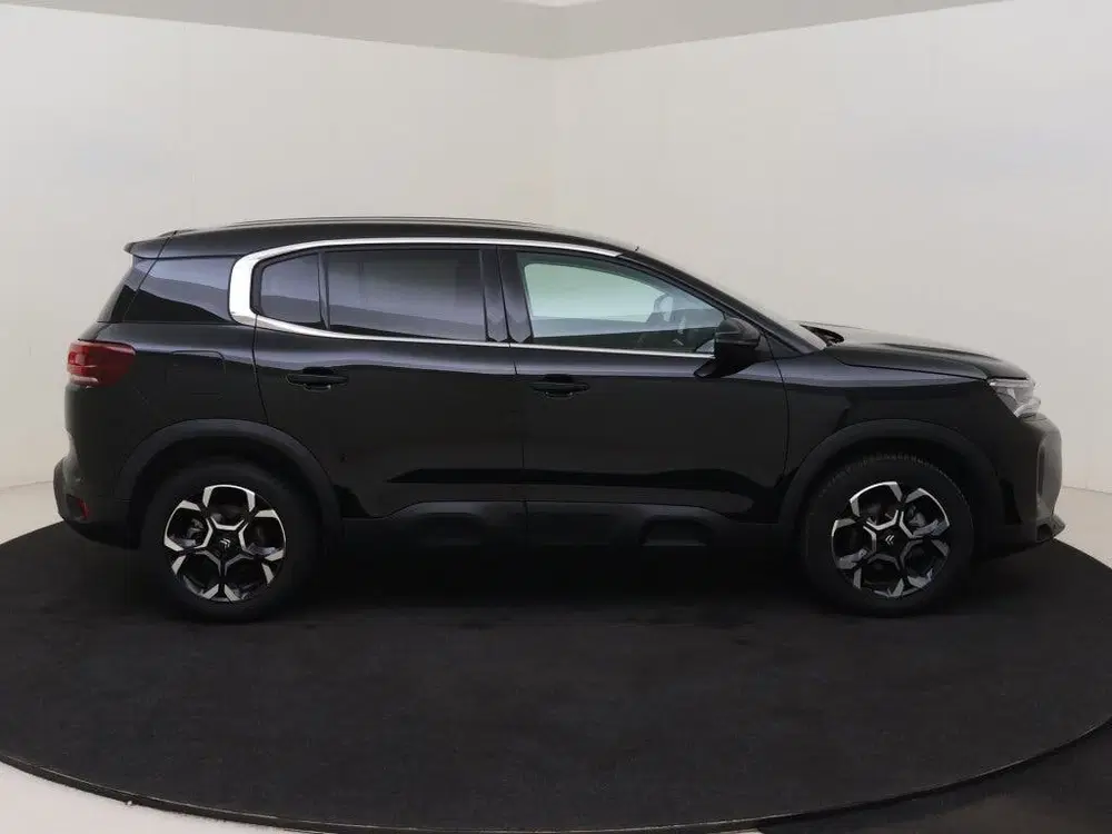 Citroën C5 Aircross 1.2 Hybrid (145Pk) Plus Navi Camera All uit 2025, foto 6