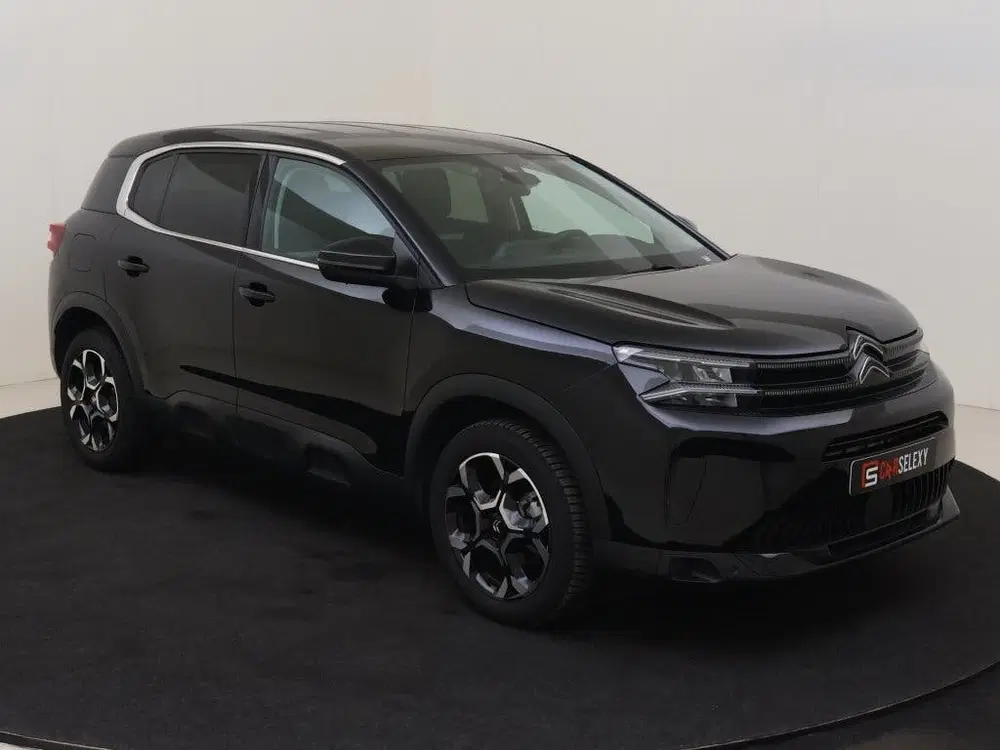Citroën C5 Aircross 1.2 Hybrid (145Pk) Plus Navi Camera All uit 2025, foto 7