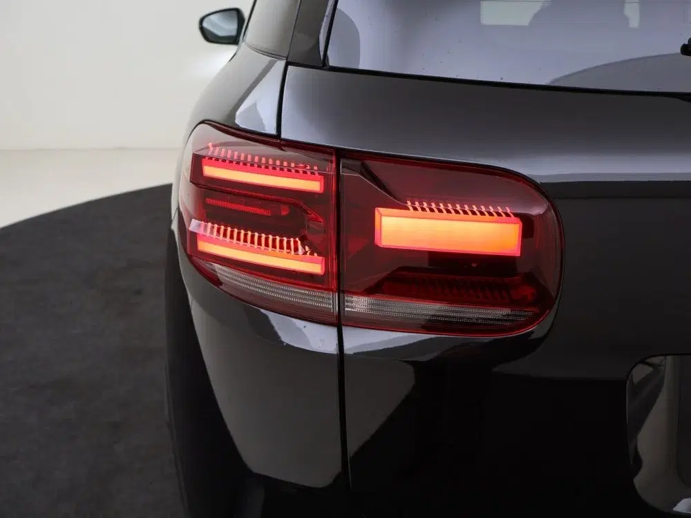 Citroën C5 Aircross 1.2 Hybrid (145Pk) Plus Navi Camera All uit 2025, foto 9