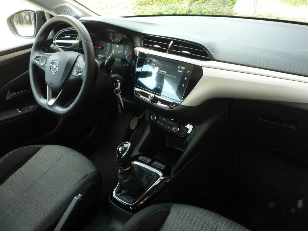 Opel Corsa 1.2 (75Pk) Edition Airco uit 2021, foto 10