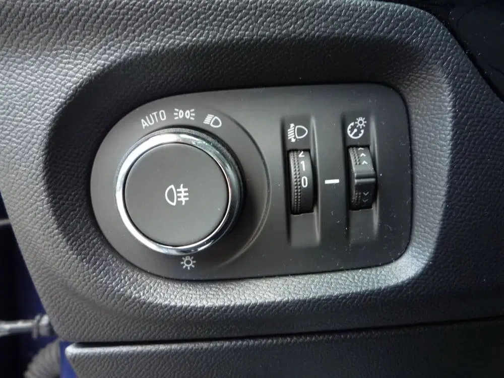 Opel Corsa 1.2 (75Pk) Edition Airco uit 2021, foto 13