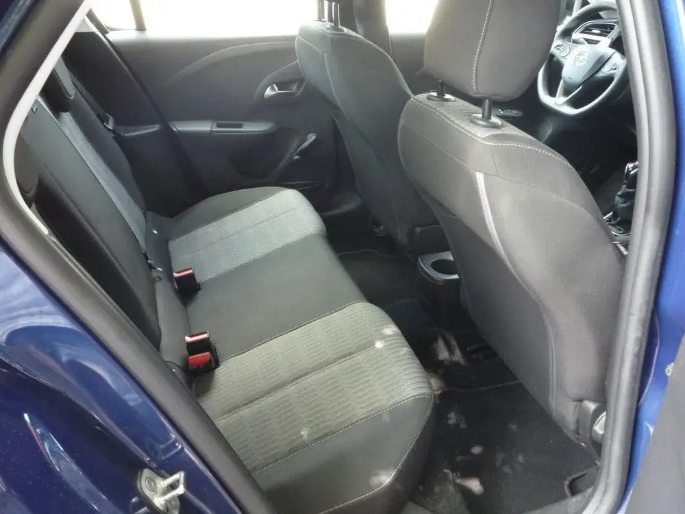 Opel Corsa 1.2 (75Pk) Edition Airco uit 2021, foto 9