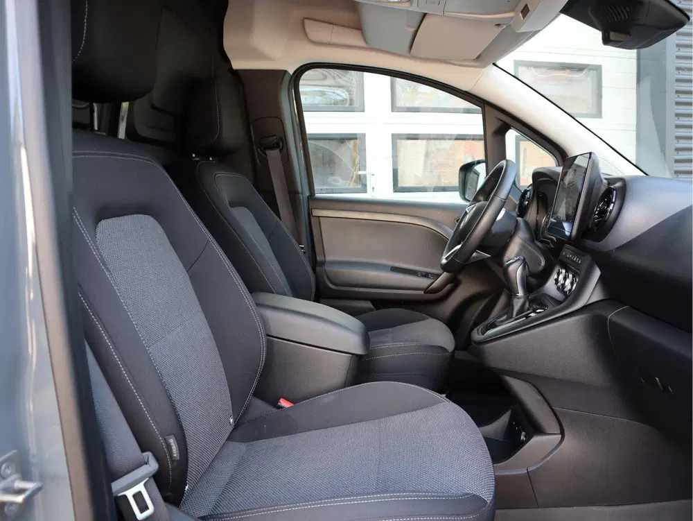 Mercedes-Benz Citan 112 51 kWh SoH 98 uit 2025, foto 10