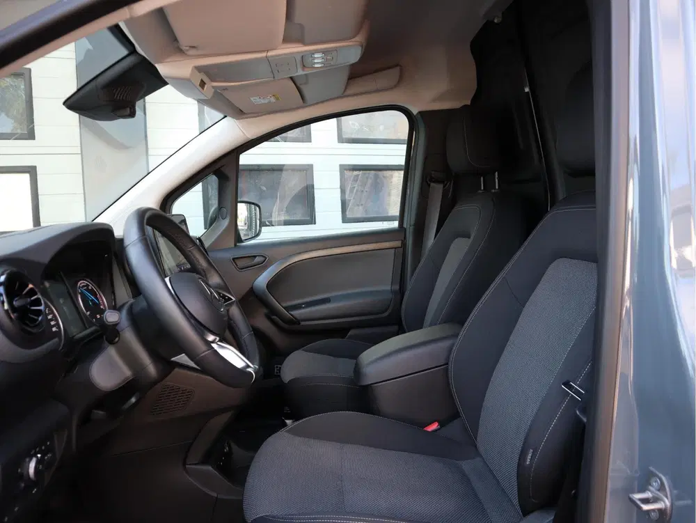 Mercedes-Benz Citan 112 51 kWh SoH 98 uit 2025, foto 11
