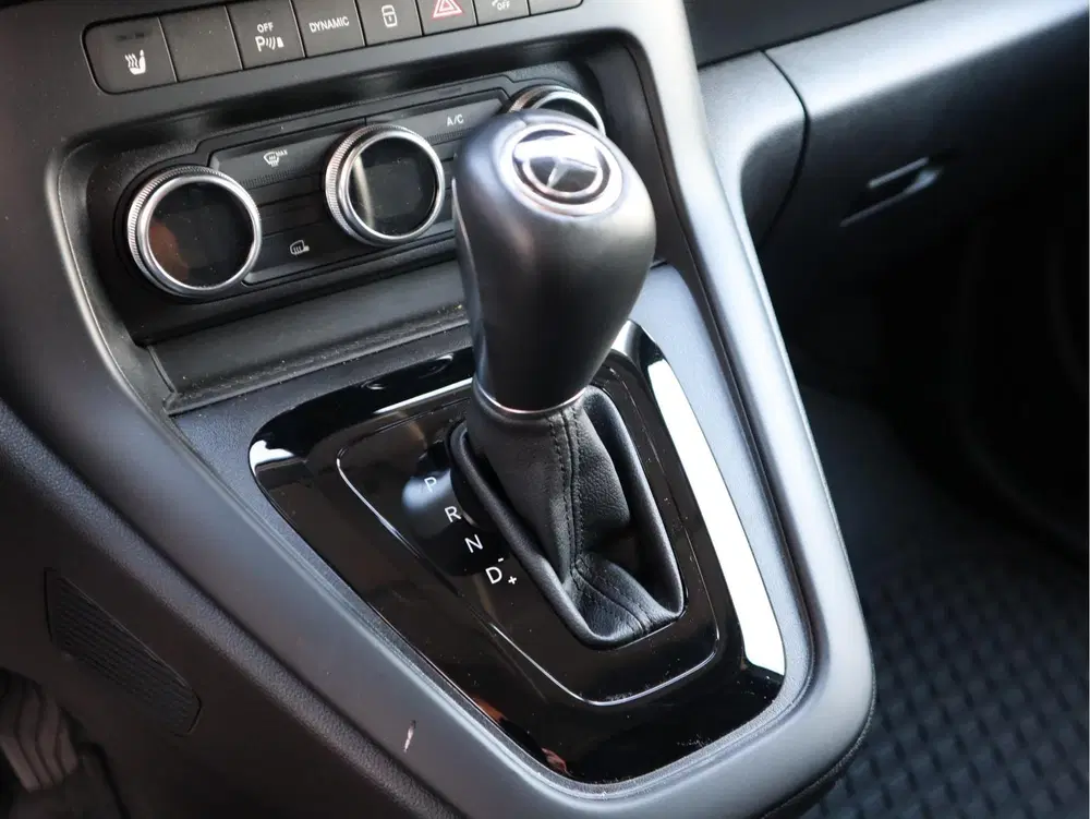 Mercedes-Benz Citan 112 51 kWh SoH 98 uit 2025, foto 13