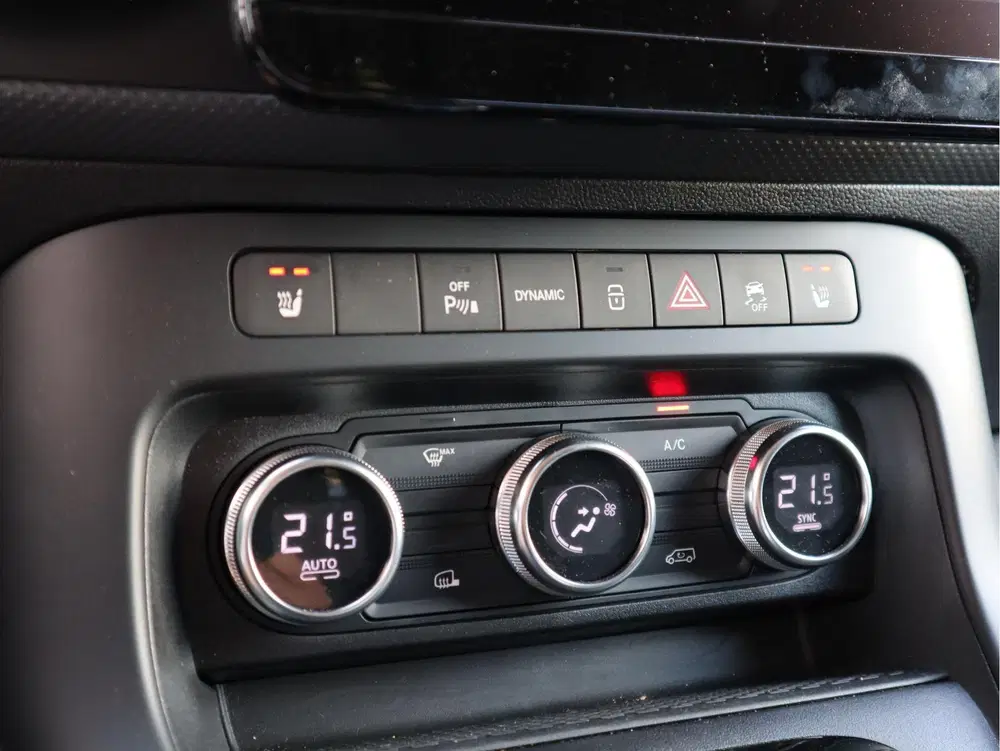 Mercedes-Benz Citan 112 51 kWh SoH 98 uit 2025, foto 14