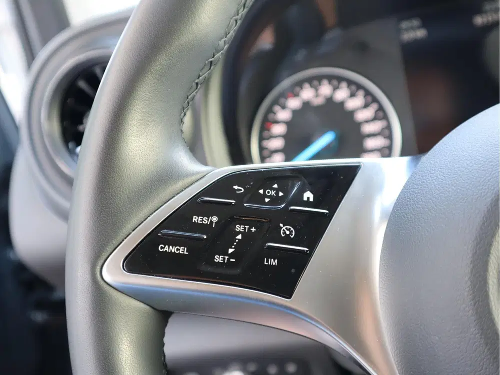 Mercedes-Benz Citan 112 51 kWh SoH 98 uit 2025, foto 15