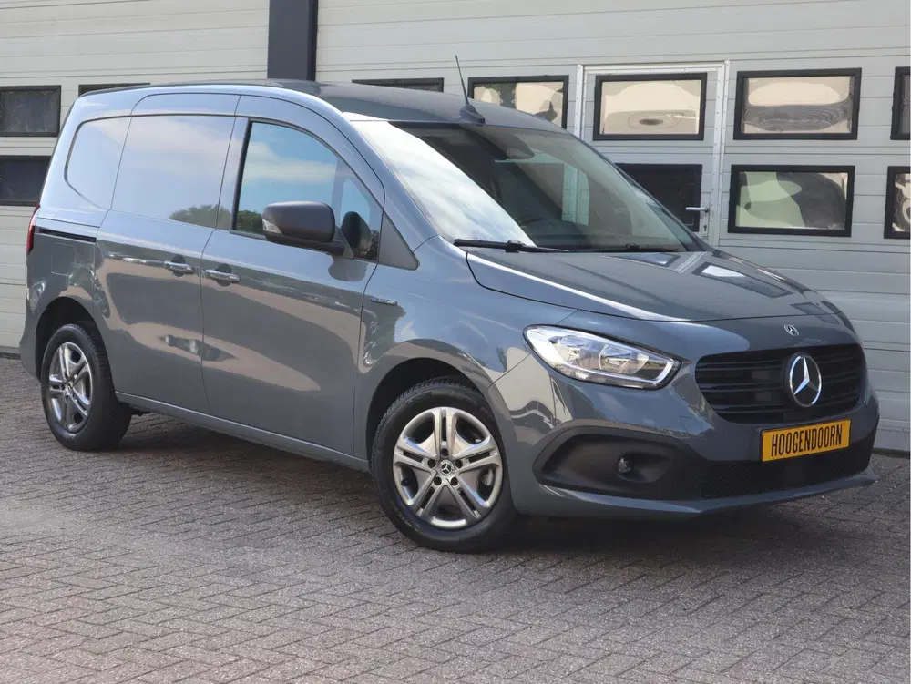 Mercedes-Benz Citan 112 51 kWh SoH 98 uit 2025, foto 2