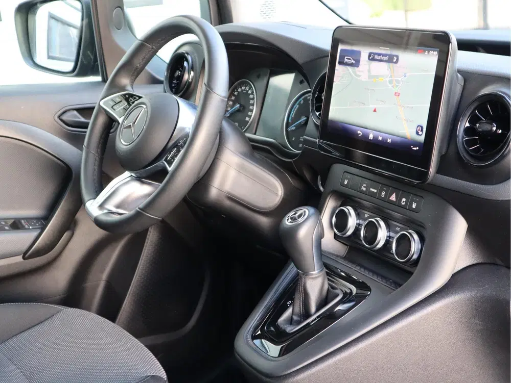 Mercedes-Benz Citan 112 51 kWh SoH 98 uit 2025, foto 3