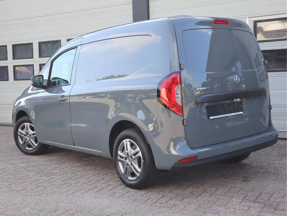 Mercedes-Benz Citan 112 51 kWh SoH 98 uit 2025, foto 4