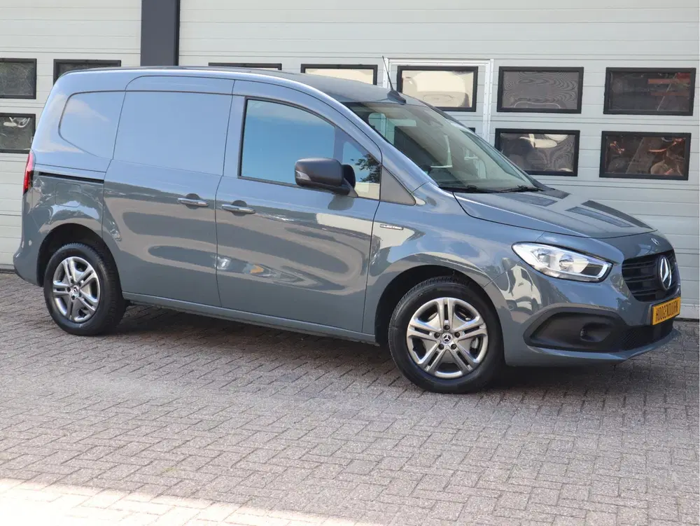 Mercedes-Benz Citan 112 51 kWh SoH 98 uit 2025, foto 6