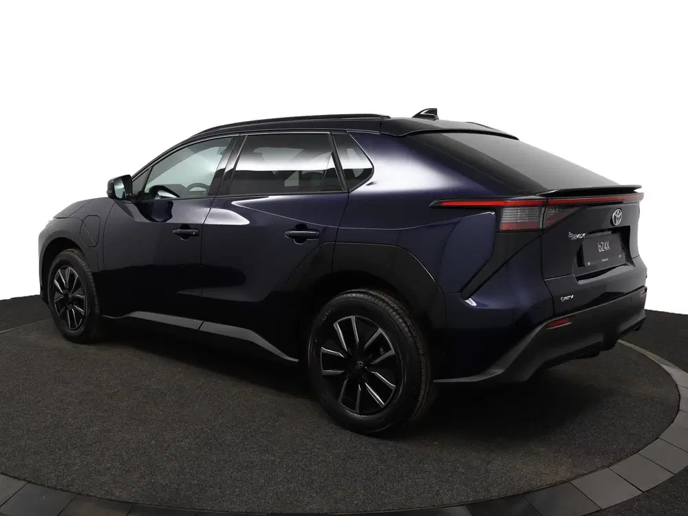 Toyota bZ4X Active Limited Edition 58 kWh uit 2026, foto 11