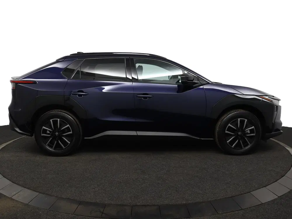 Toyota bZ4X Active Limited Edition 58 kWh uit 2026, foto 12