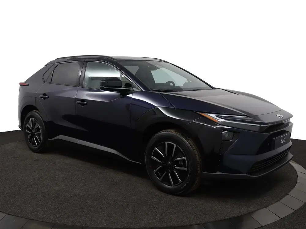 Toyota bZ4X Active Limited Edition 58 kWh uit 2026, foto 13