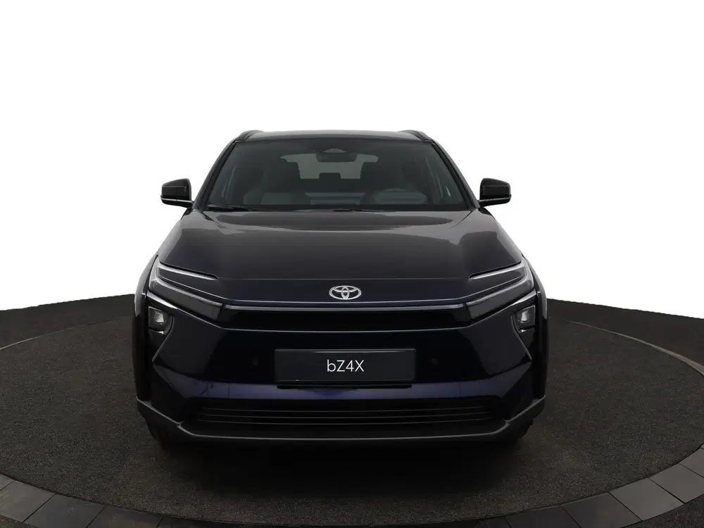 Toyota bZ4X Active Limited Edition 58 kWh uit 2026, foto 14