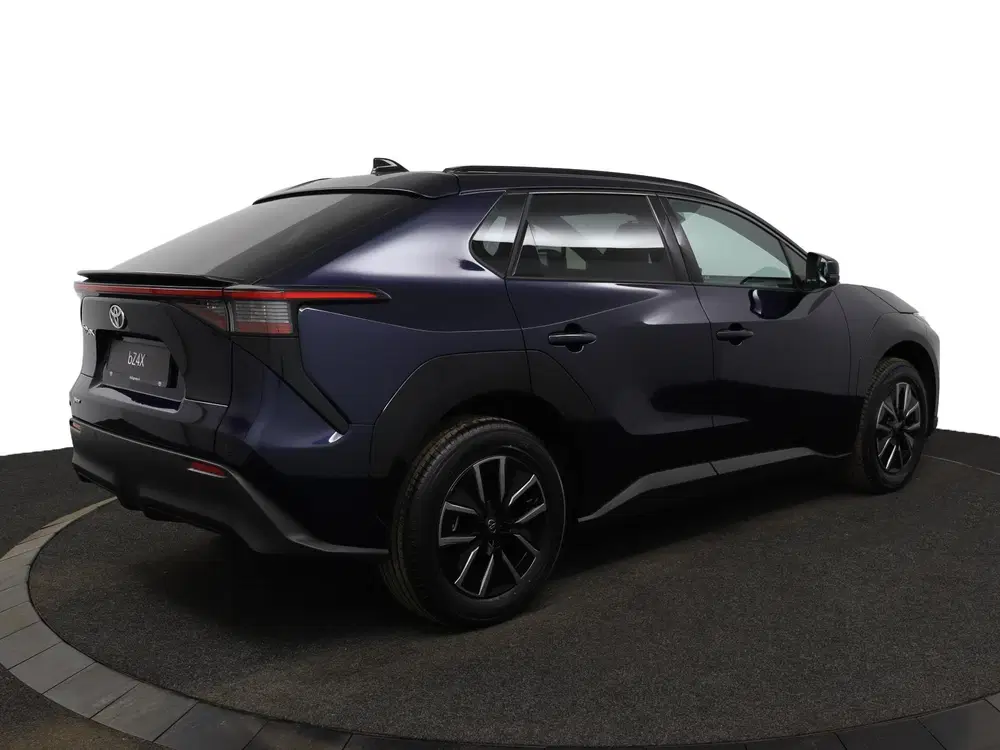 Toyota bZ4X Active Limited Edition 58 kWh uit 2026, foto 2
