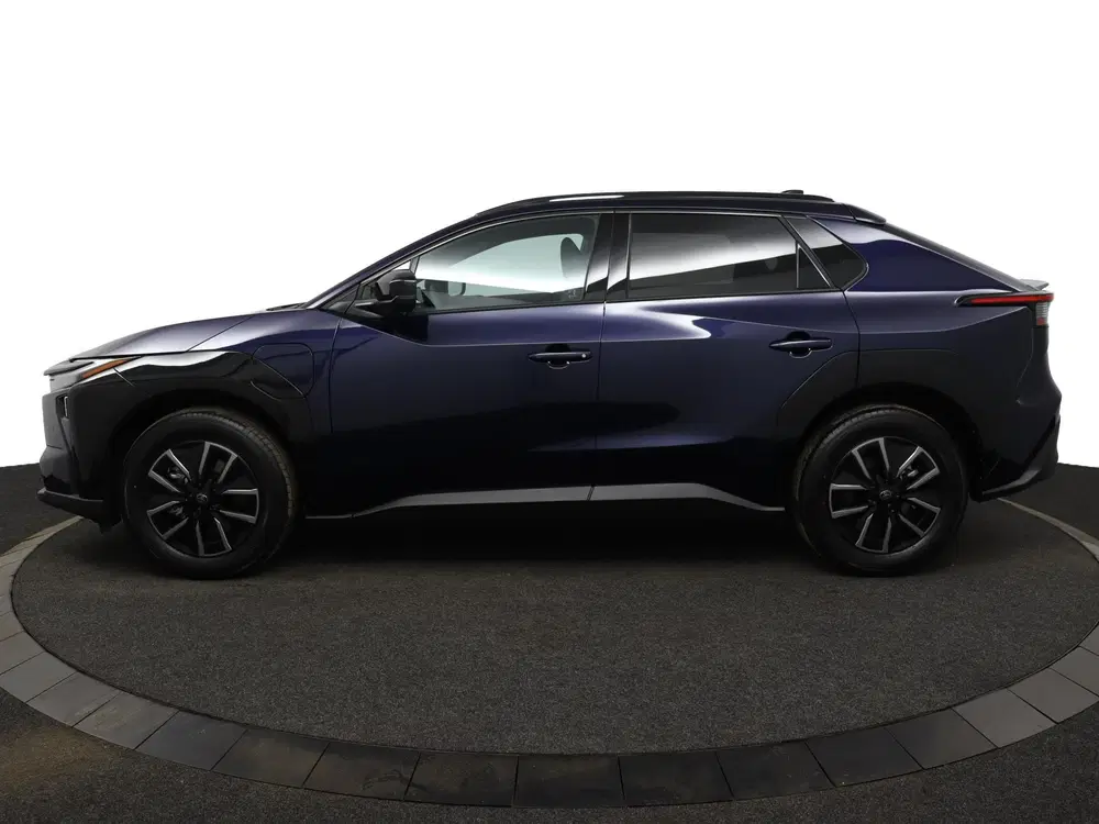 Toyota bZ4X Active Limited Edition 58 kWh uit 2026, foto 3