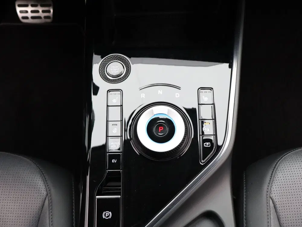 Kia Niro 1.6 GDi PHEV ExecutiveLine uit 2022, foto 10