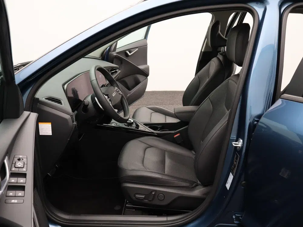 Kia Niro 1.6 GDi PHEV ExecutiveLine uit 2022, foto 11