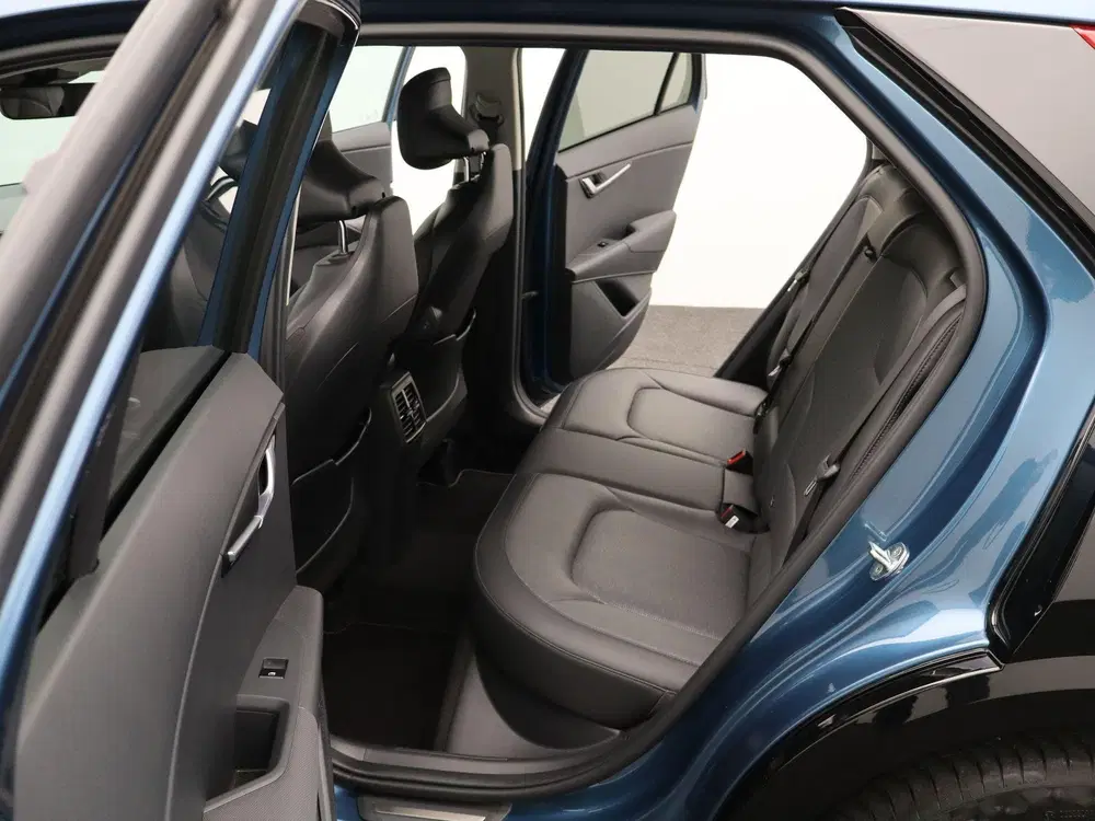 Kia Niro 1.6 GDi PHEV ExecutiveLine uit 2022, foto 12