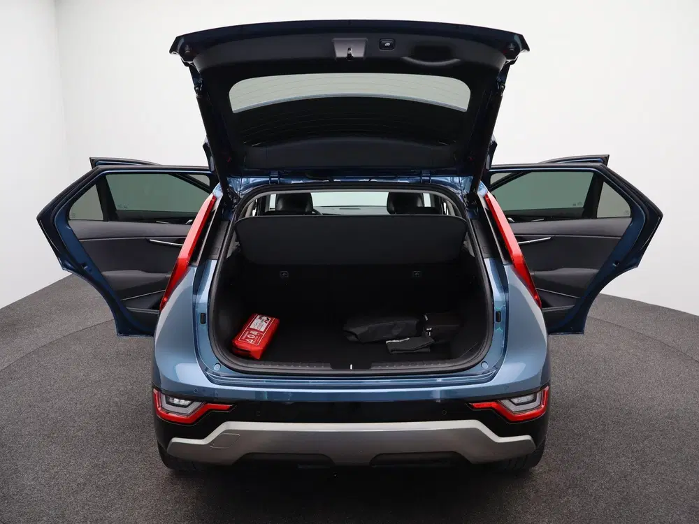 Kia Niro 1.6 GDi PHEV ExecutiveLine uit 2022, foto 13
