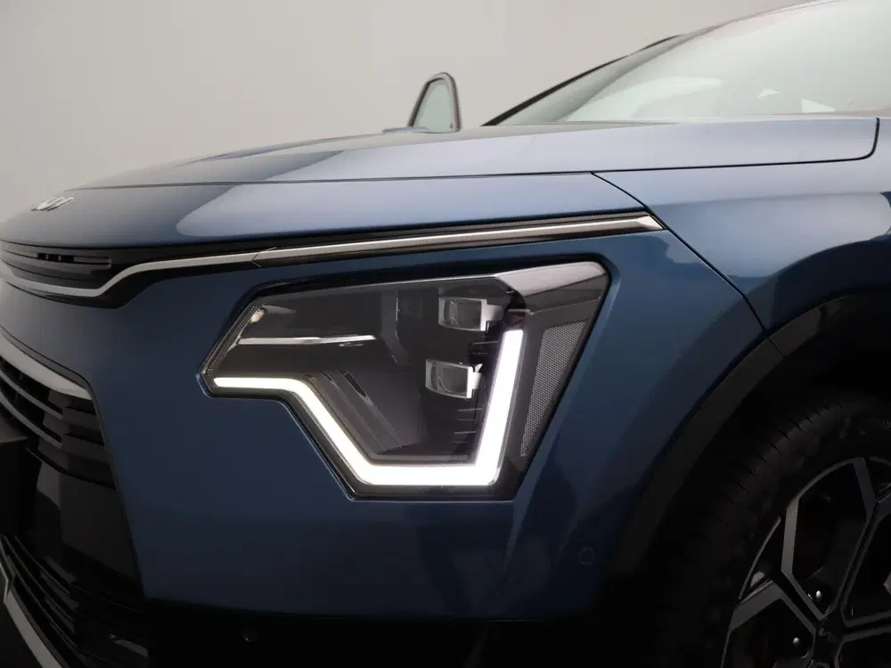 Kia Niro 1.6 GDi PHEV ExecutiveLine uit 2022, foto 14