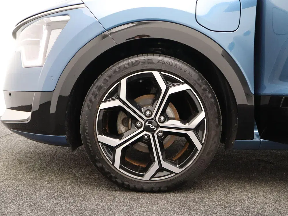 Kia Niro 1.6 GDi PHEV ExecutiveLine uit 2022, foto 15