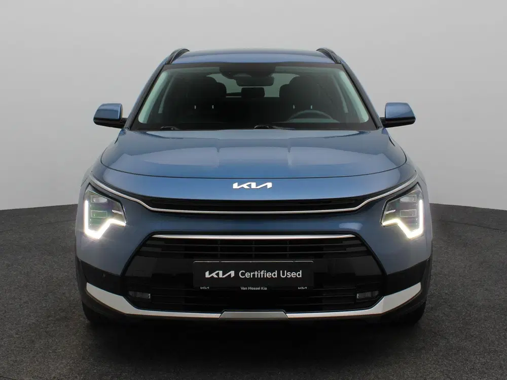 Kia Niro 1.6 GDi PHEV ExecutiveLine uit 2022, foto 3