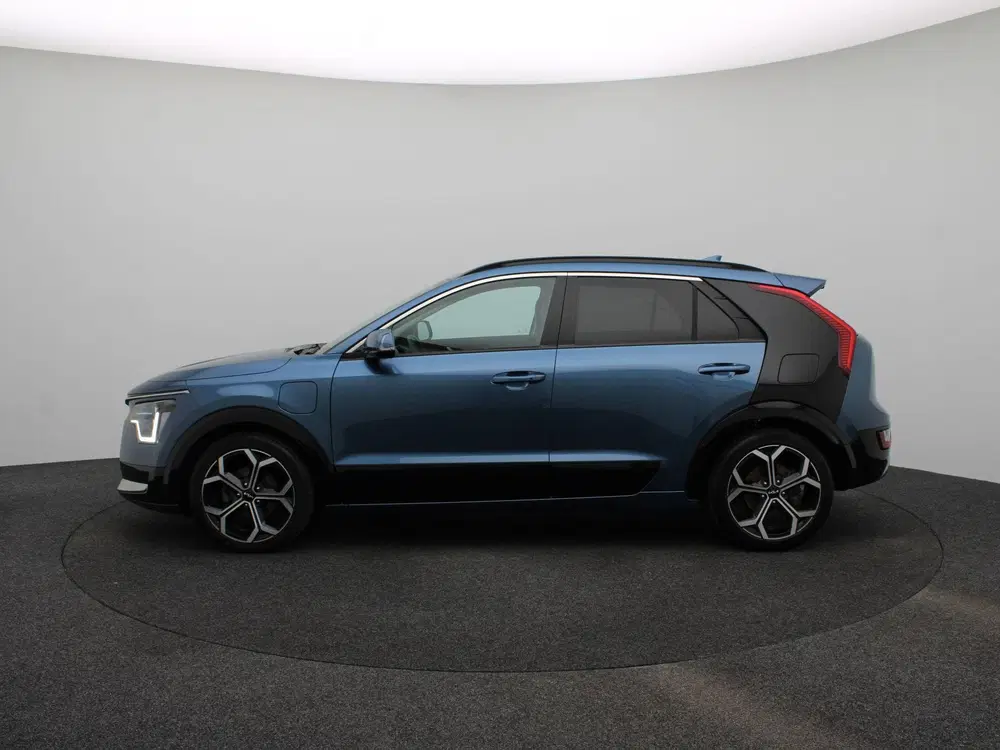 Kia Niro 1.6 GDi PHEV ExecutiveLine uit 2022, foto 4
