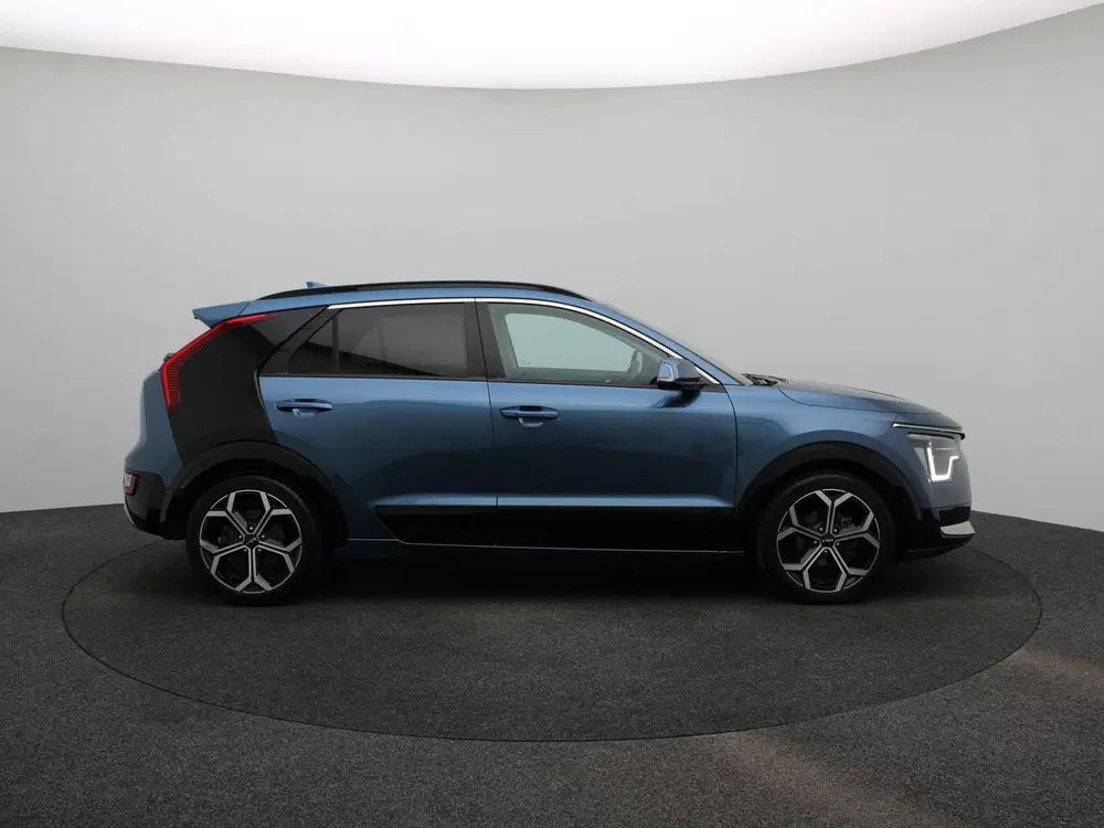 Kia Niro 1.6 GDi PHEV ExecutiveLine uit 2022, foto 6