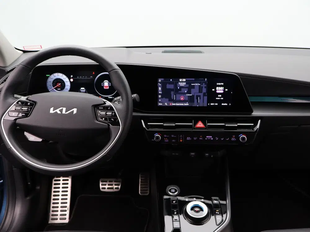 Kia Niro 1.6 GDi PHEV ExecutiveLine uit 2022, foto 7