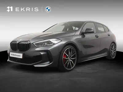 BMW 1-serie 128ti High Executive uit 2021
