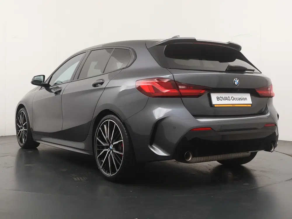BMW 1-serie 128ti High Executive uit 2021, foto 11