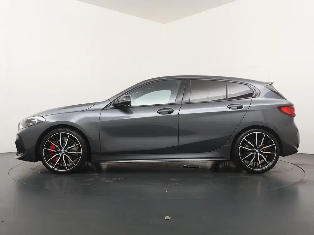 BMW 1-serie 128ti High Executive uit 2021, foto 12