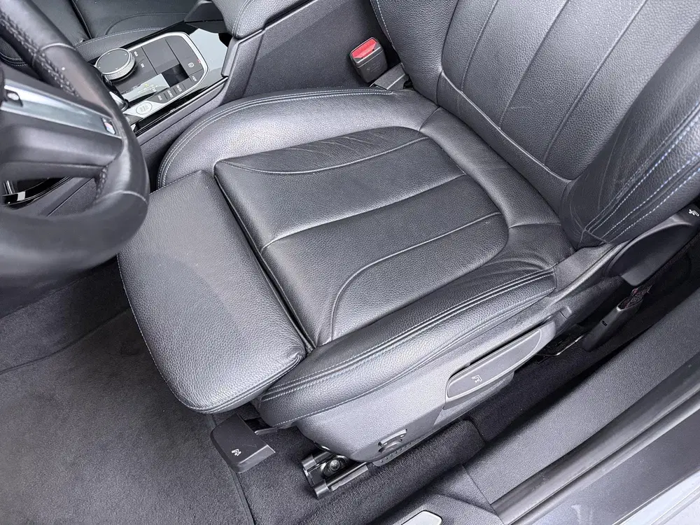 BMW 1-serie 128ti High Executive uit 2021, foto 13