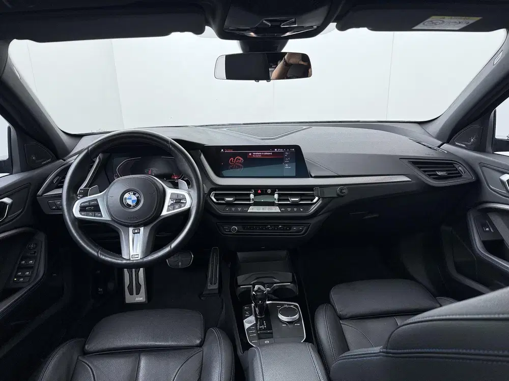 BMW 1-serie 128ti High Executive uit 2021, foto 5