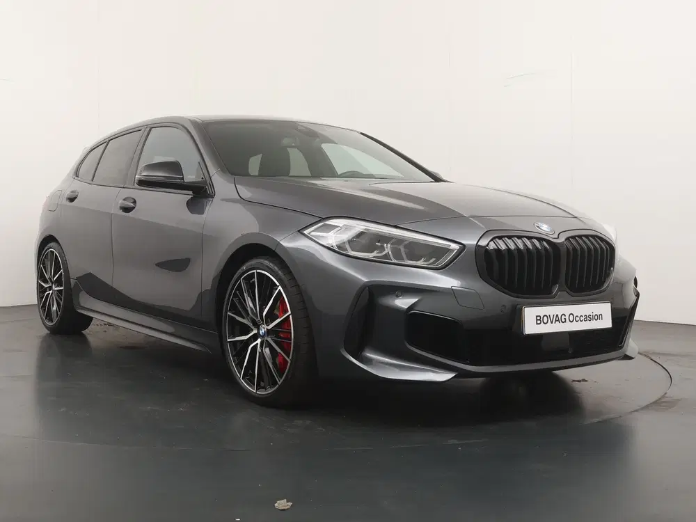 BMW 1-serie 128ti High Executive uit 2021, foto 7