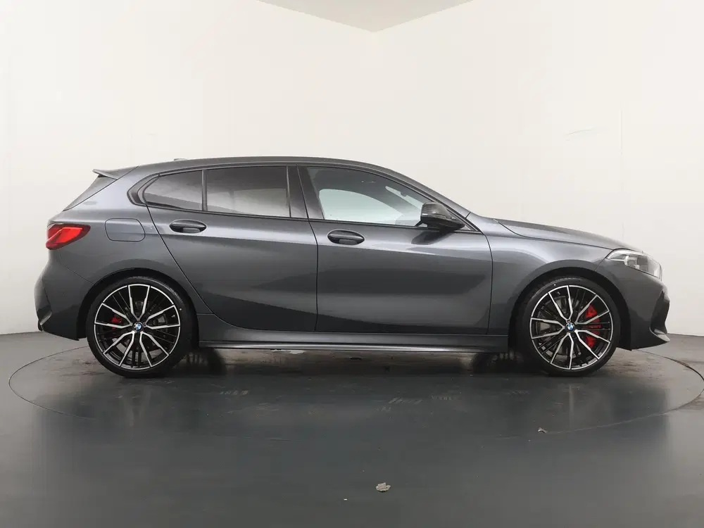 BMW 1-serie 128ti High Executive uit 2021, foto 8