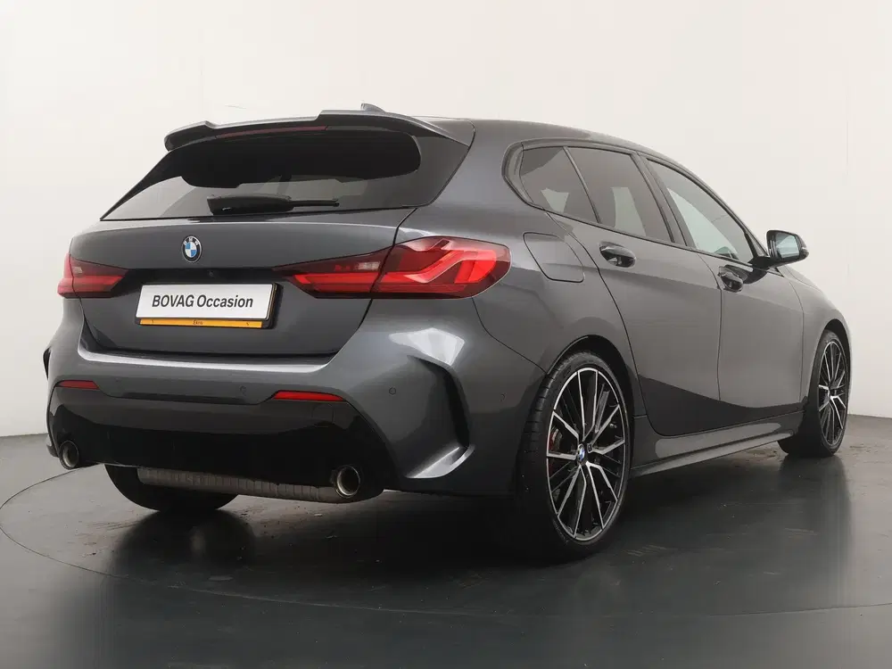 BMW 1-serie 128ti High Executive uit 2021, foto 9