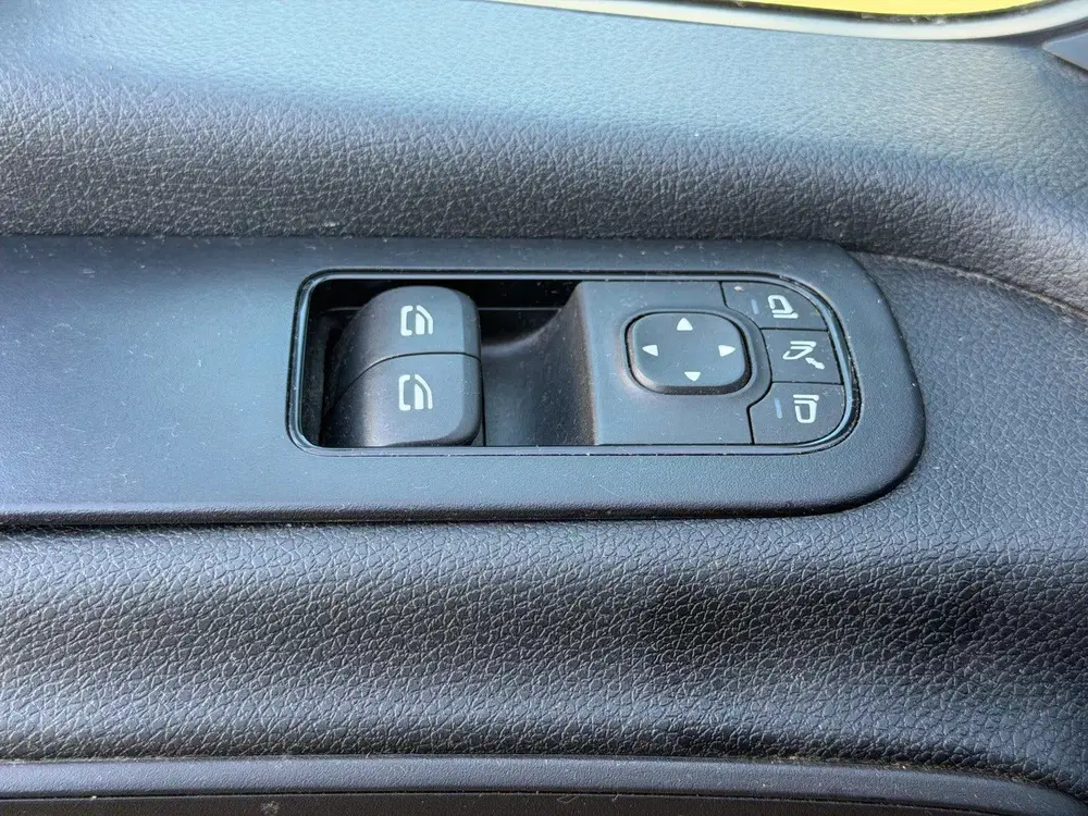 Mercedes-Benz Sprinter 317CDI L2H2 Automaat Airco Navi Cruis uit 2024, foto 11