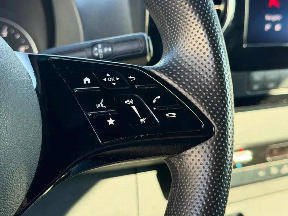 Mercedes-Benz Sprinter 317CDI L2H2 Automaat Airco Navi Cruis uit 2024, foto 13