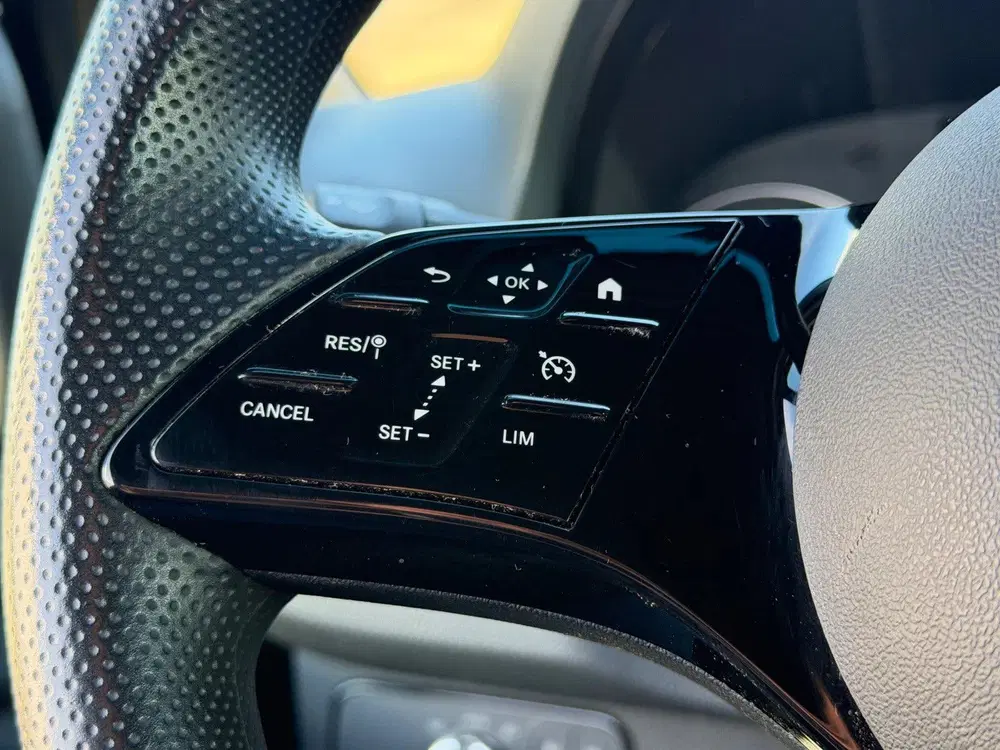 Mercedes-Benz Sprinter 317CDI L2H2 Automaat Airco Navi Cruis uit 2024, foto 14