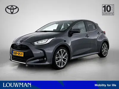 Toyota Yaris 1.5 Hybrid Executive uit 2023