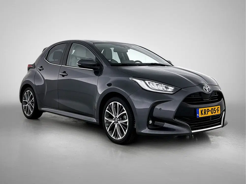 Toyota Yaris 1.5 Hybrid Executive uit 2023, foto 14