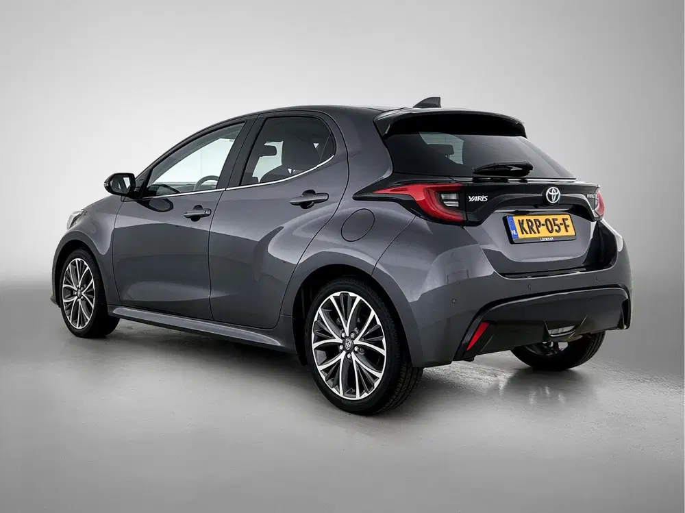 Toyota Yaris 1.5 Hybrid Executive uit 2023, foto 15