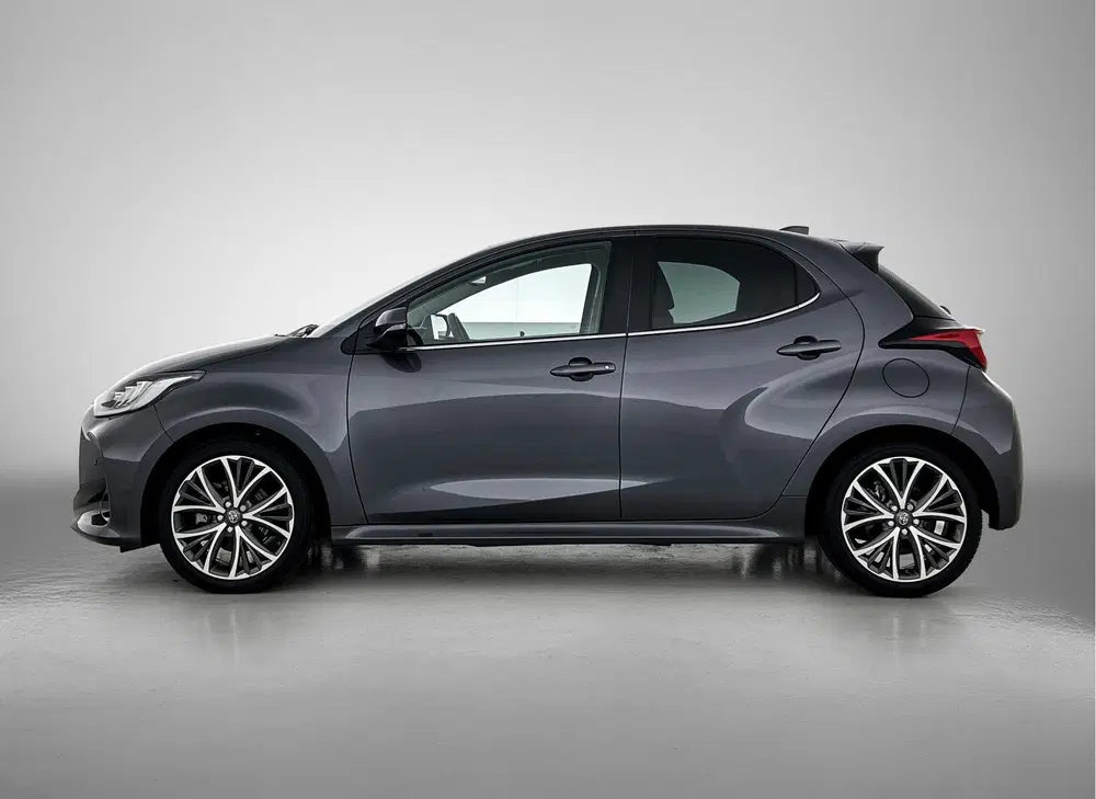 Toyota Yaris 1.5 Hybrid Executive uit 2023, foto 3